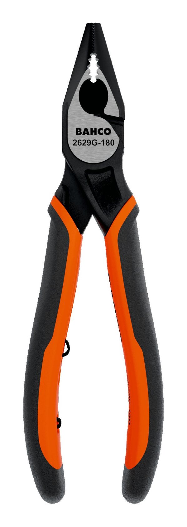 Bahco Yhdistelmäkartiopihdit Bahco Ergo 160mm Bahco Ergo 160mm