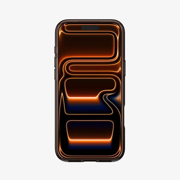 Spigen c11 Series Inkverse Edition (Mag Fit), Mobilskal, Apple, iPhone 17 Pro, 16 cm (6.3"), Multifärg