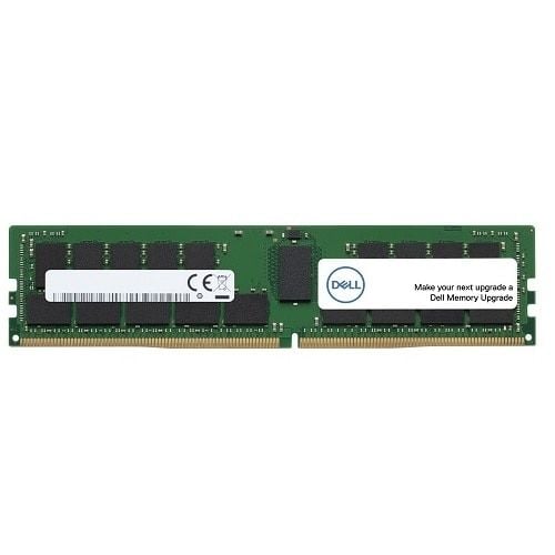 Dell serverminne DELL A8711888-RFB minnemodul 32 GB 1 x 32 GB DDR4 2400 MHz