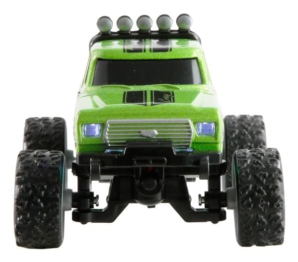 Amewi 22733, Monsteriauto, 1:64, 6 vuotta, 200 mAh, 34 g