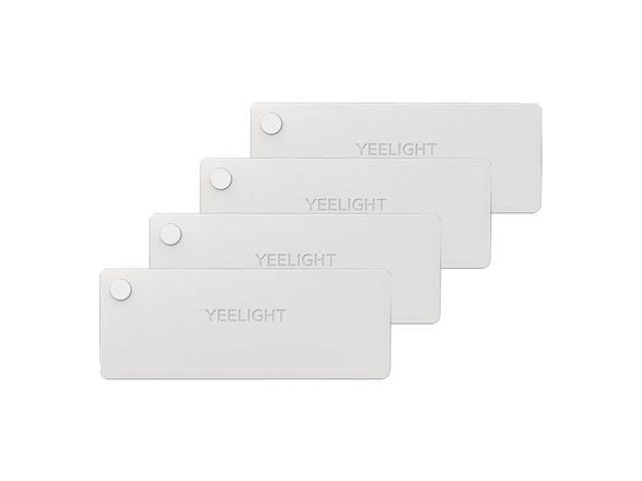 Yeelight A6 - Drawer light - LED - 0.15 W - 2700 K - hvit