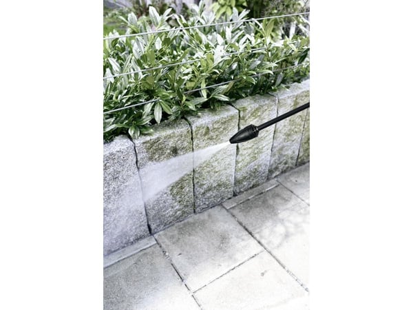 Kärcher K 2 høytrykksspyler 360 l/h 110 bar 40 °C Universal Edition