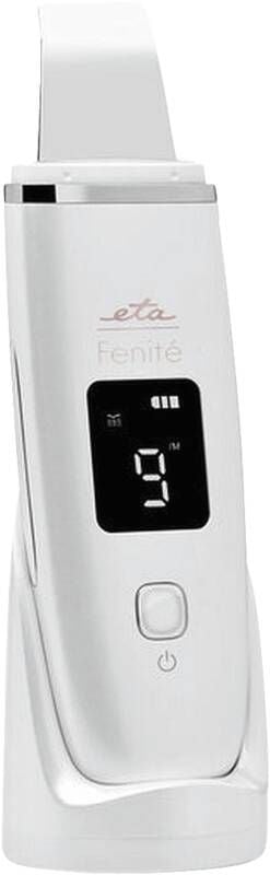 Eta kavitasjonspeeling ETA Sonic Clean LCD 535390000