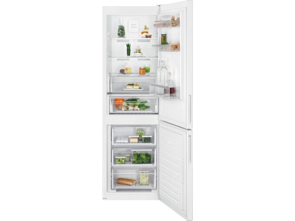 Electrolux LNT5ME32W1, 330 L, SN-T, 8 kg/24h, E, Tuoreosasto, Valkoinen