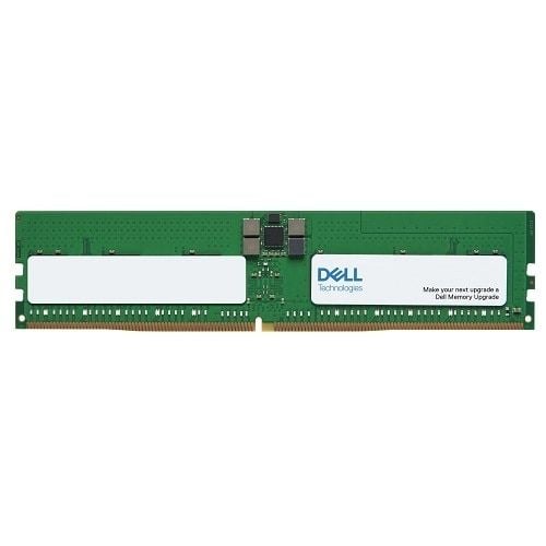 Dell AC239378 minnesmodul 32 GB DDR5 4800 MHz 2Rx8 RDIMM 288-pin DIMM