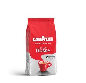 Lavazza Qualita Rossa kahvipavut - 1000g