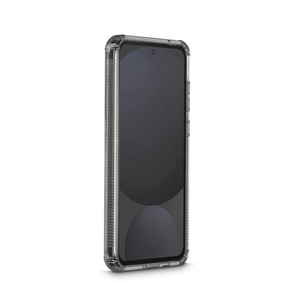 Hama Extreme Protect, Mobilskal, Samsung, Galaxy S25 FE, 17 cm (6.7"), Transparent