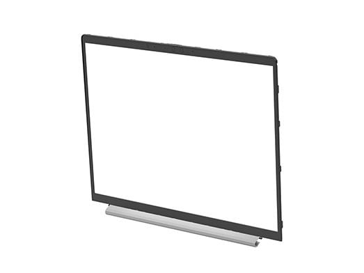 HP N03214-001, Bezel, HP