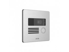 Axis I8016-LVE - IP-intercomstasjon - kablet - 10/100 Ethernet - NCS S 9000-N