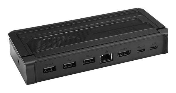 ASUS DG300 ROG Castra telakka, WW, 10 kappaletta