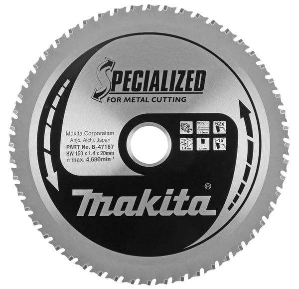 Makita B-47167