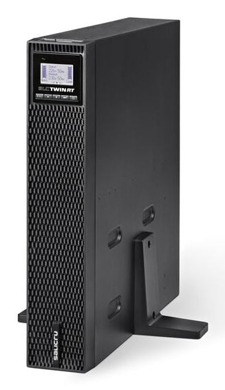 Salicru 6B4AA000004, Dobbeltkonvertering (Online), 3 kVA, 3000 W, 200 V, 240 V, 50/60 Hz