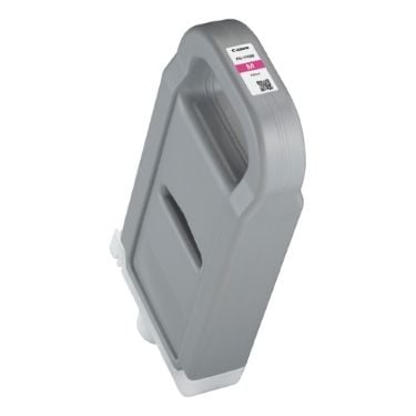 Canon PFI-710M, Magenta, Väriainepohjainen muste, 700 ml