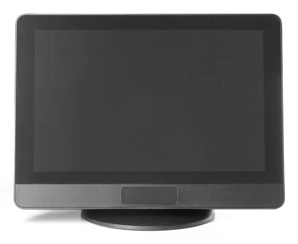 Barco ClickShare Hub Pro videokonferanseromssystem inkl. 2 Clickshare Button Gen 5