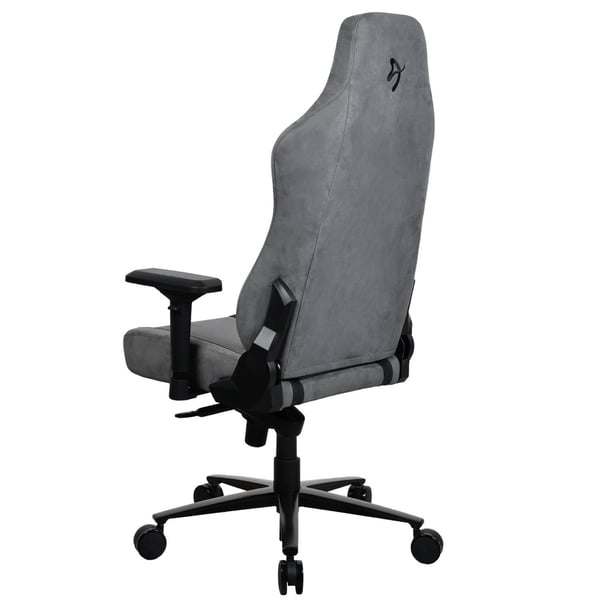 Arozzi Vernazza Supersoft - Anthracite