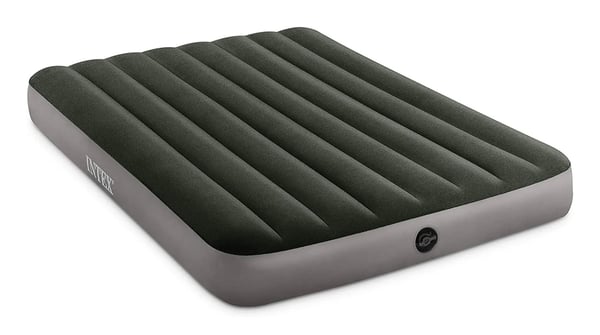 Intex 64108, Kaksoispatja, Suorakulmio, Sisätila ja ulkotila