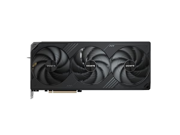 Gigabyte RTX 5090 GV-N5090WF3OC-32GD näytönohjain 32 GB GDDR7 WINDFORCE OC