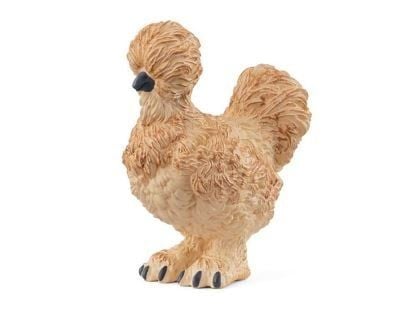 Schleich Silk Chicken