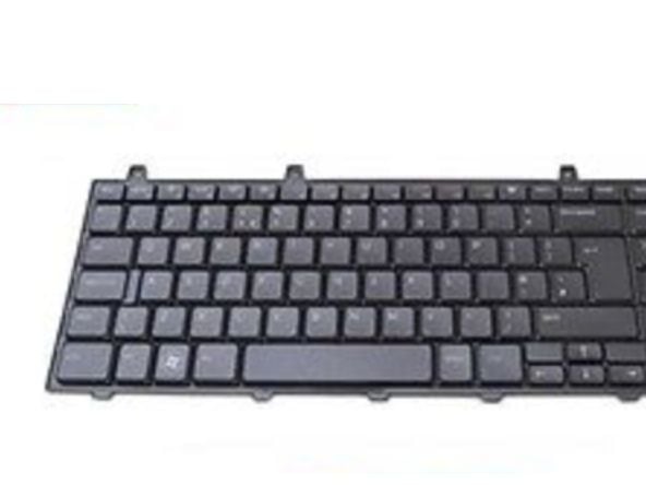 DELL J514P, Tastatur, Spansk, DELL, Studio 1745, 1747, 1749