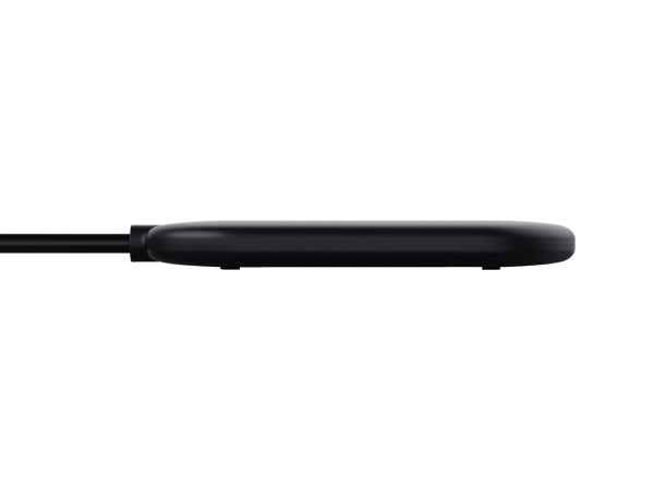 Trust Ceto - Contactless SMART card reader - svart