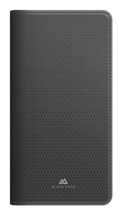Black Rock 80421, Folio, Apple, iPhone 17 Pro, 16 cm (6.3"), Svart