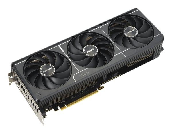 ASUS Prime -RTX5070-O12G, GeForce RTX 5070, 12 GB, GDDR7, 192 bittiä, 7680 x 4320 pikseliä, PCI Express 5.0