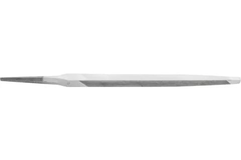 PFERD 11401152, Viila, Kolmioviila, 12 mm, 150 mm
