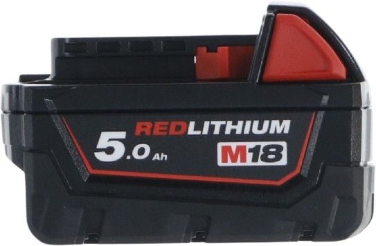 Milwaukee M18 B5 18V Batteri - 5 Ah