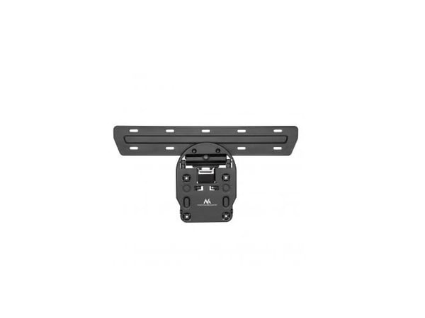 Maclean MC-806 N - Konsol - för TV/monitor - skärmstorlek: 49"-65" - väggmonterbar
