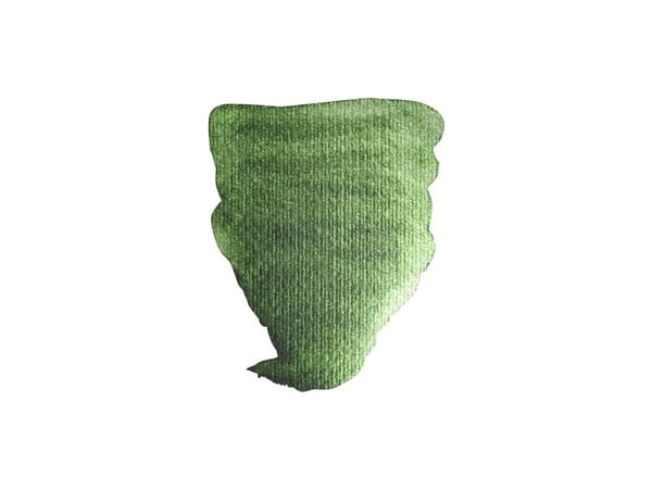 Rembrandt akvarellfärg pan Spark Green 864