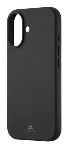 Black Rock Mag Urban, Suojus, Apple, iPhone 17, 16 cm (6.3"), musta