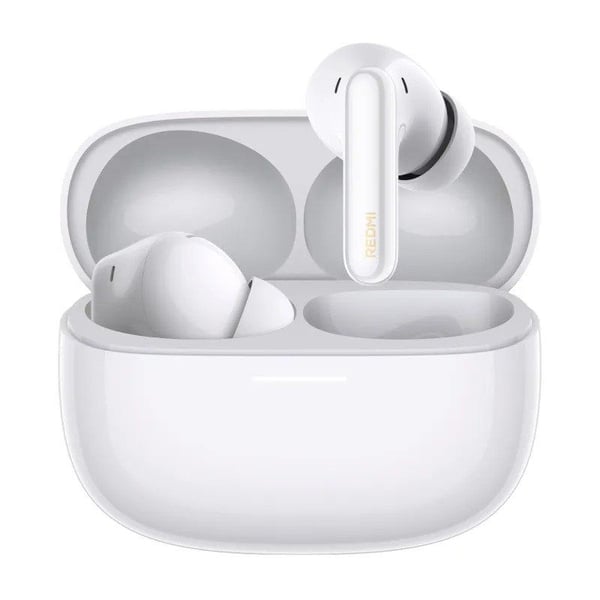 Ausinės XIAOMI REDMI BUDS 8 PRO CLOUD Baltas, BHR08GJGL, M2535E1, 69544