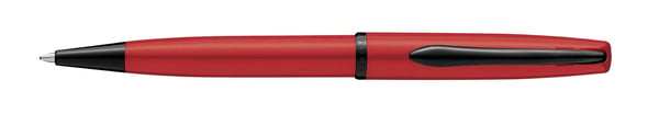 Pelikan 400198309, Klips, Uttrykkbar kulepenn med hengefeste, Gjenfyllbar, Rød, 1 stykker