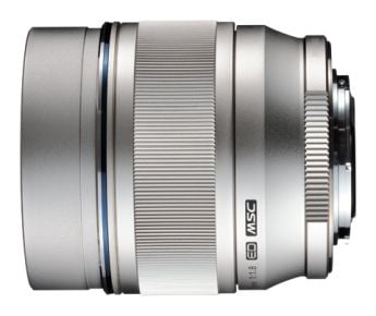 Olympus M.Zuiko Digital ED - Telefoto objektiv - 75 mm - f/1.8 - Micro Four Thirds - OM-D E-M10 Mark IIIS; PEN E-PL5, E-PM2 -malliin