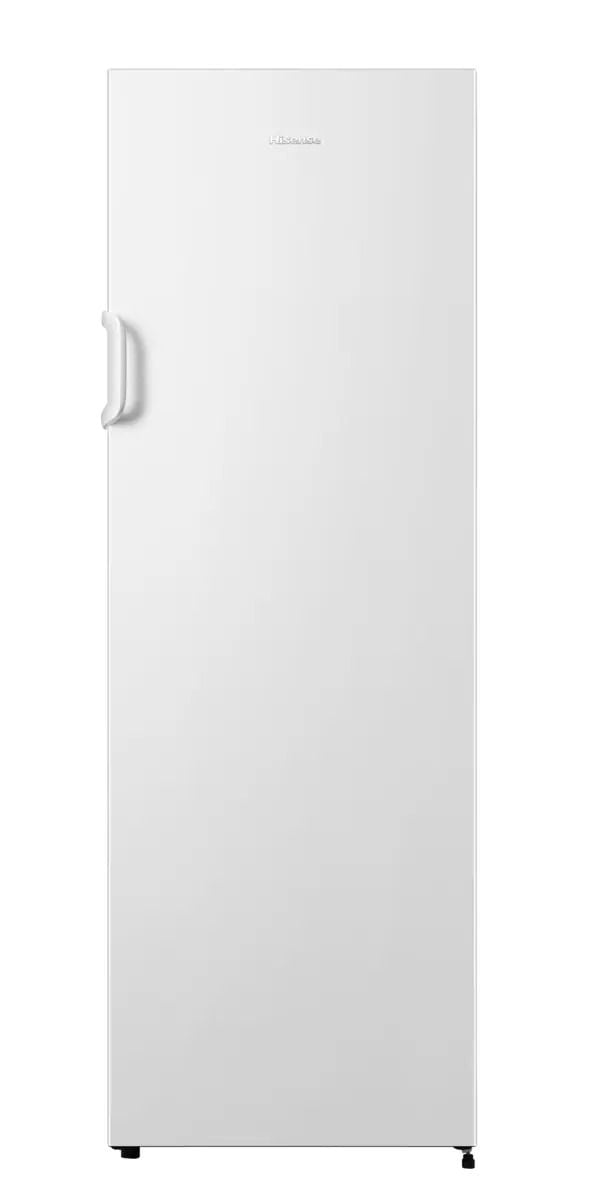 Hisense FV245N4AW2 frysskåp 194 L E 55 cm, vit