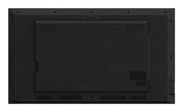 Hisense 43DM66D - 43" Diagonalklasse DM Series LED-bakgrunnsbelyst LCD-skjerm - intelligent skilting - Android - 4K UHD (2160p) 3840 x 2160 - Direc...