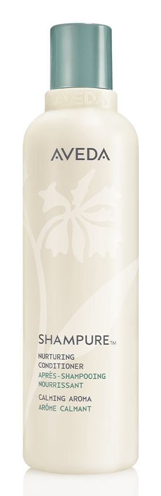 Aveda Shampure Nurturing Conditioner - Unisex - 250 ml