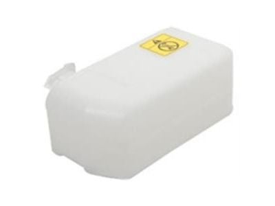 Kyocera WT-590 - Oppsamler for avfallstoner - for FS-C5150DN, C5150DN/KL3
