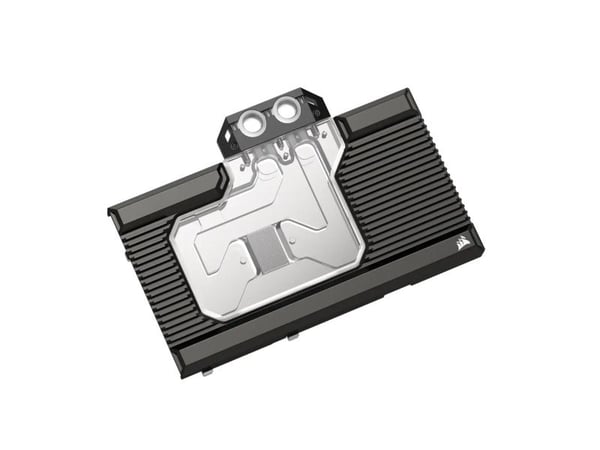 Corsair Hydro CX-9020017-WW, Jäähdytyslevy/jäähdytin, Musta