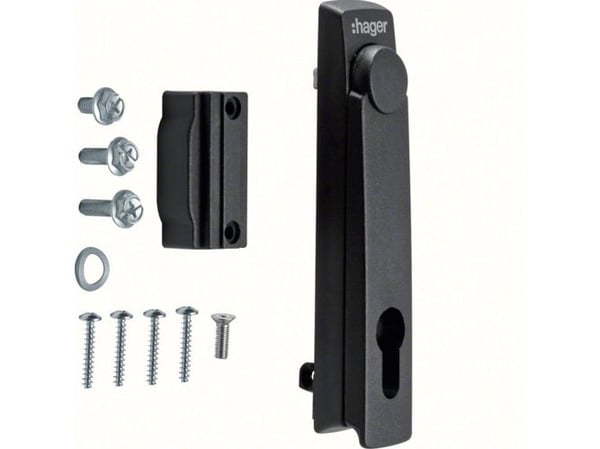 Hager FZ534