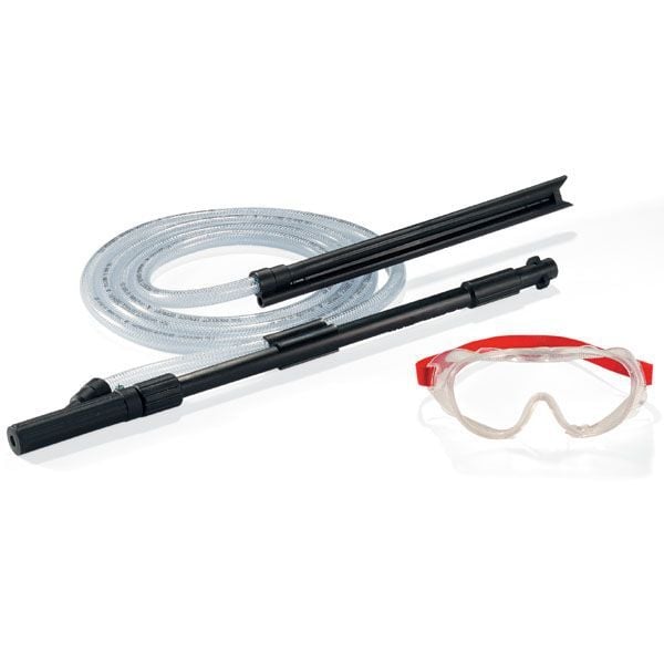 Kärcher 2.638-792.0, Suutin, Kärcher, - G 4.10 M - G 7.10 M - K 2 Basic - K 2 Car - K 2 Compact - K 2 Premium - K 2 Premium Car - K..., Musta, 125 ...