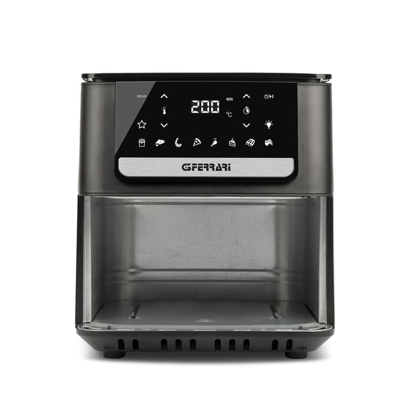 G3 Ferrari G10207, Kuumakiertoilmakypsennin, 6,5 L, 1,5 kg, 40 °C, 200 °C, 60 min