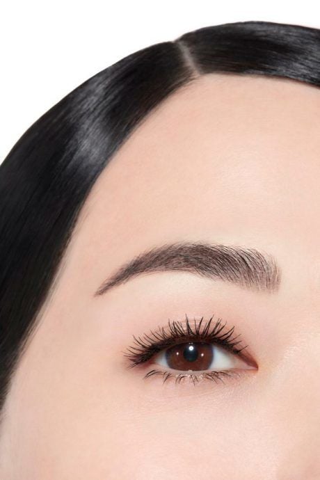 Chanel Le Volume De Chanel Waterproof Mascara – dam – 6 g #10 Noir (010 NOIR WP)