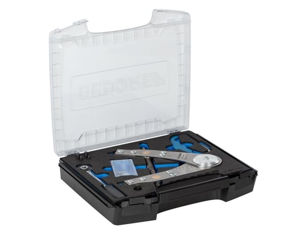 Gedore S 8007 V-GRIP, 4,28 kg