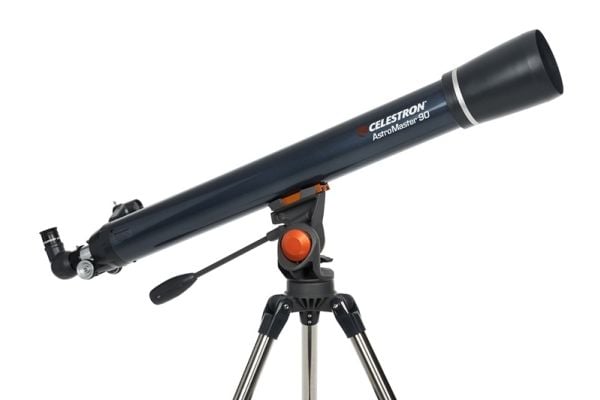 Kiikarit Kaukoputki Celestron Astromaster 90/1000 AZ