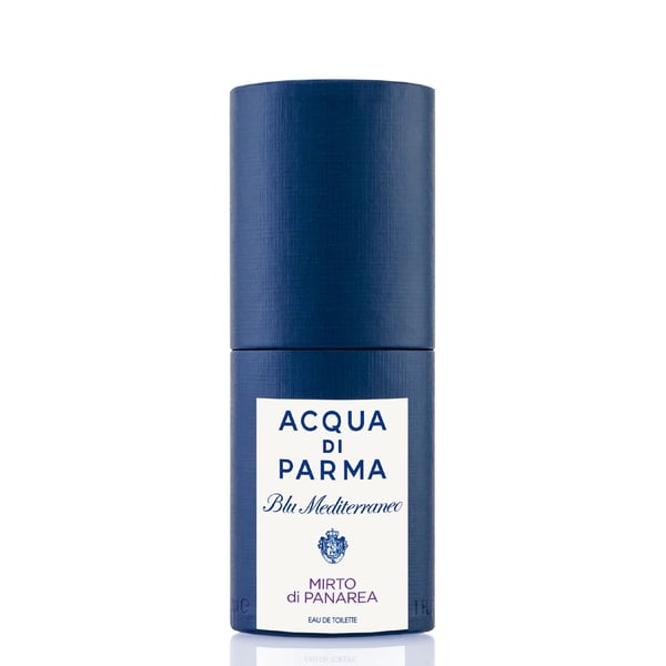 Acqua Di Parma Blu Mediterraneo Mirto di Panarea Eau De Toilette 30 ml (unisex)