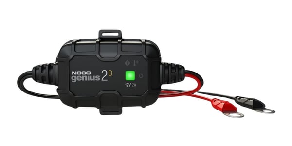 NOCO GENIUS2D Batterilader - 12V