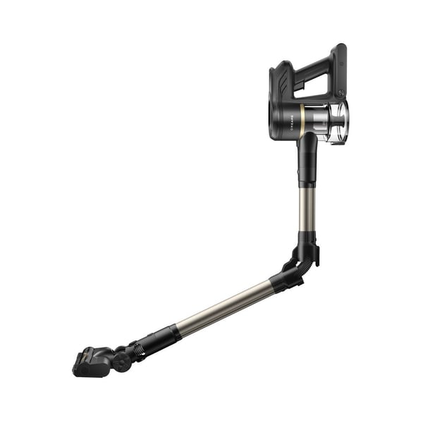 Dreame T30 Flex varsi-imuri 450 W 0,5 L johdoton 2-in-1, musta/kulta