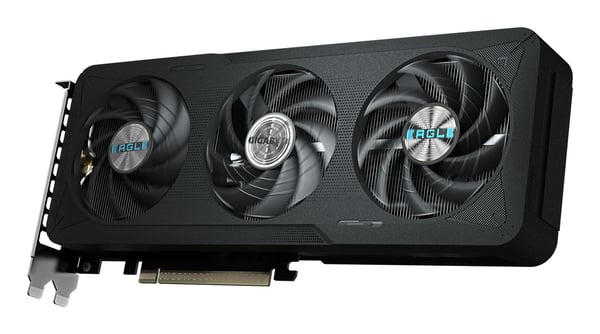 Gigabyte GeForce RTX 5060 -näytönohjain 8 GB GDDR7 EAGLE MAX OC