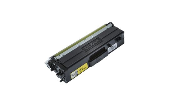 Brother TN-426YP, 6500 sivua, Keltainen, 1 kpl